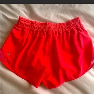 Lululemon short